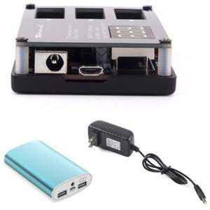 #13 - DJI TROO - (BUTLER CHARGER)
