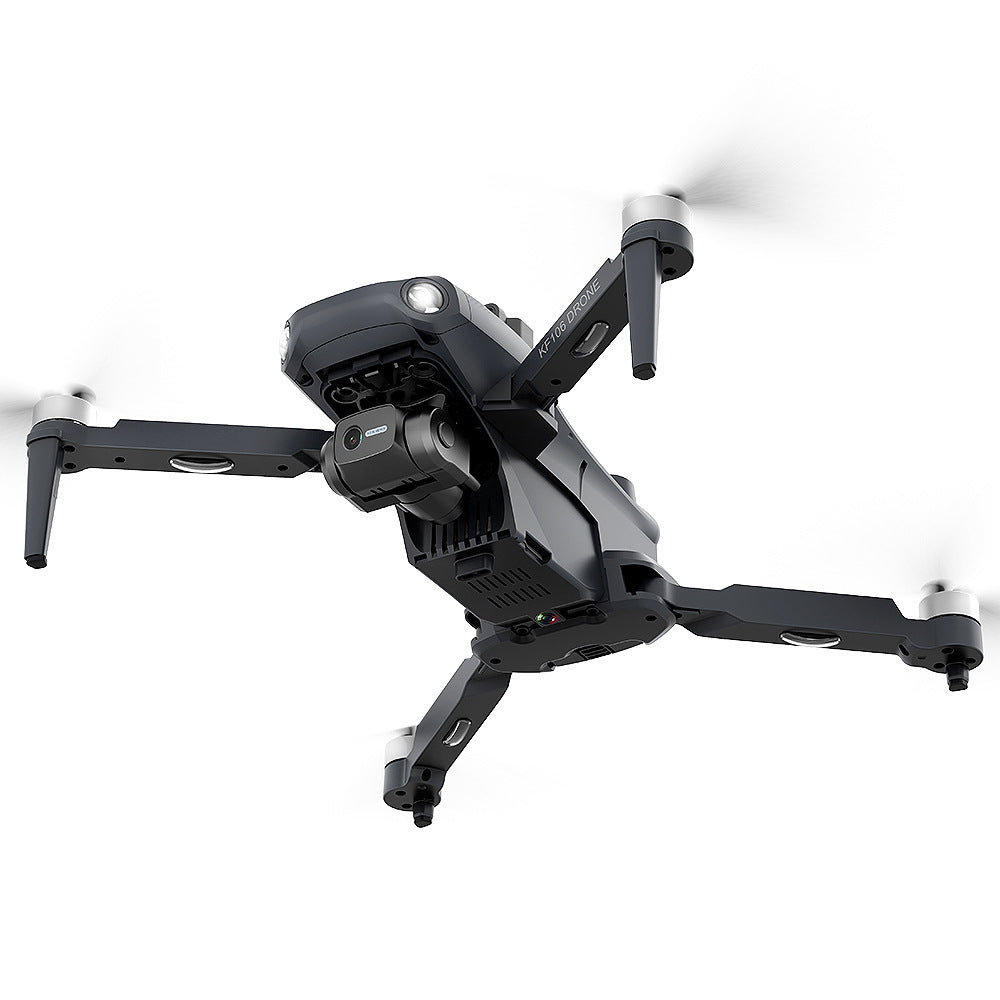#31 - KF-106 DRONE