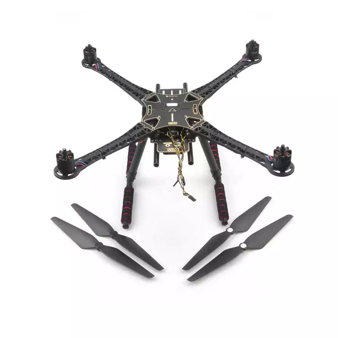 Ultra Hard Robotic Arm - Drone Rack Accessories