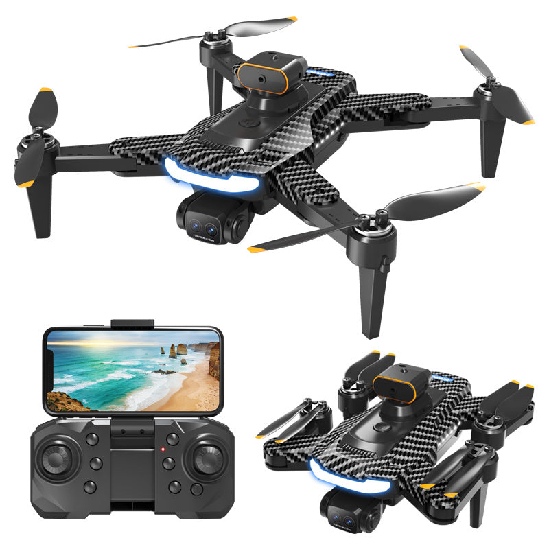 #25 - P17 (HD DRONE)