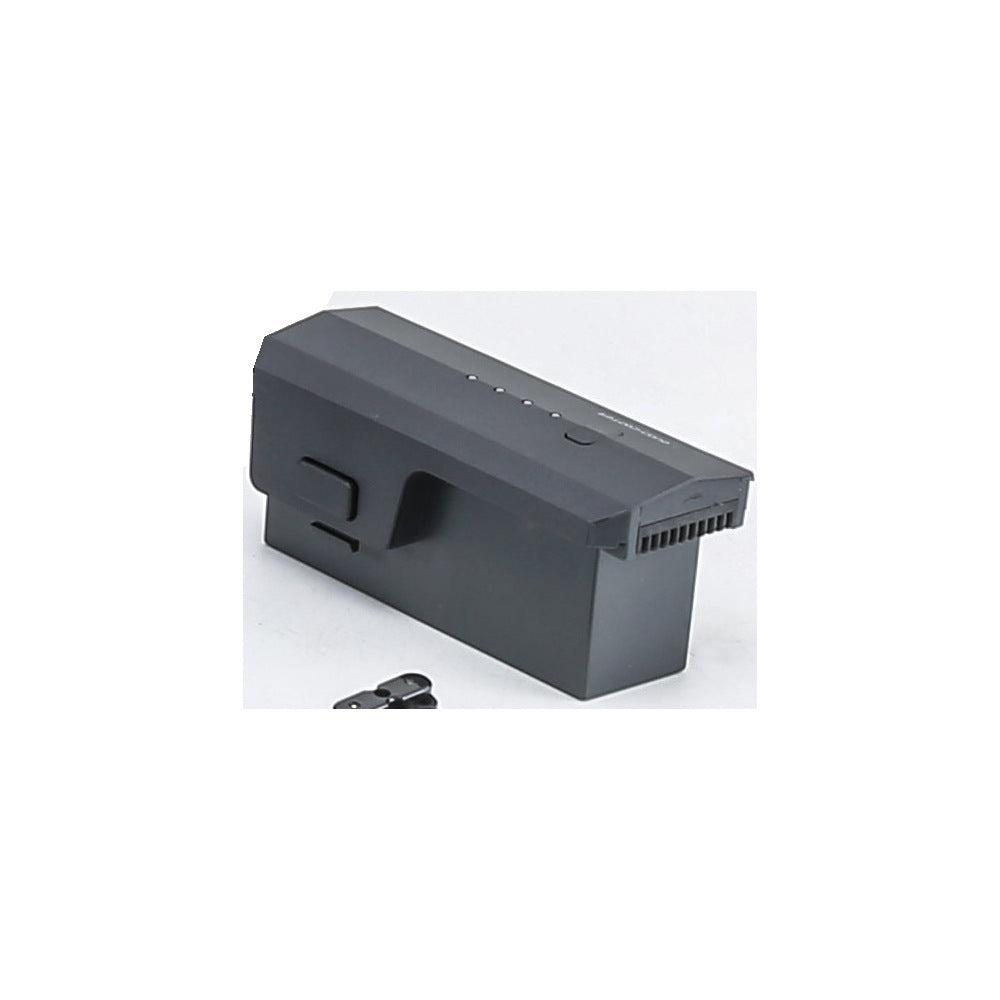 #10 - (ANTI-SHACKE) + (AUTO RETURN) DRONE