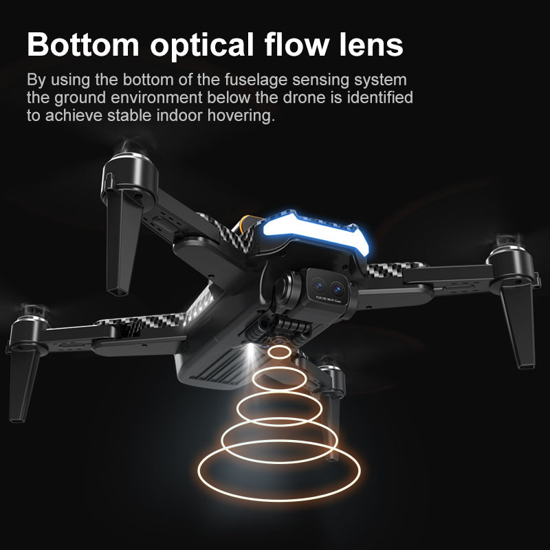 #25 - P17 (HD DRONE)