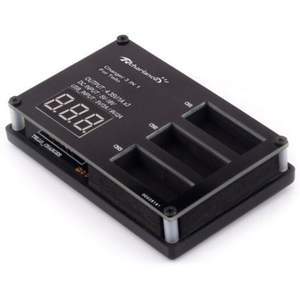 #13 - DJI TROO - (BUTLER CHARGER)