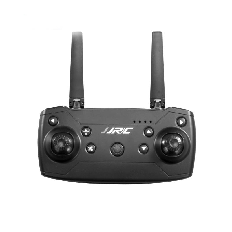 #19 OPTICAL POSITIONING DRONE - (DUAL CAM)