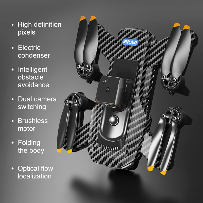 #25 - P17 (HD DRONE)