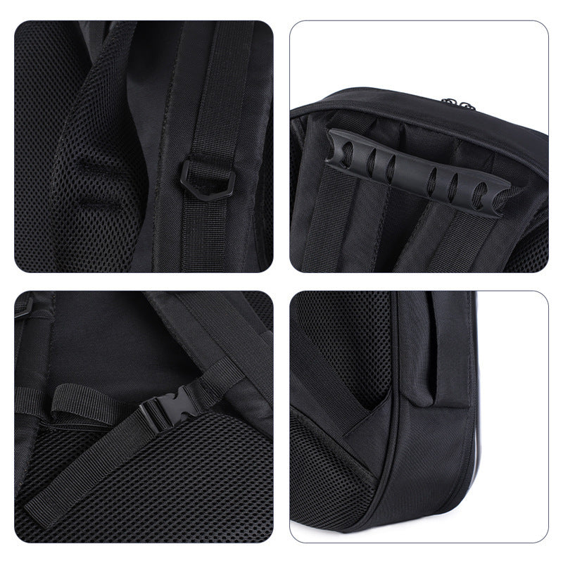 #12 - ELITE-DRONE TRAVEL BAG