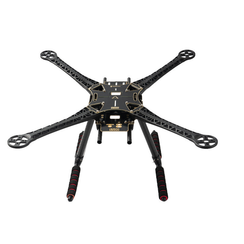 Ultra Hard Robotic Arm - Drone Rack Accessories