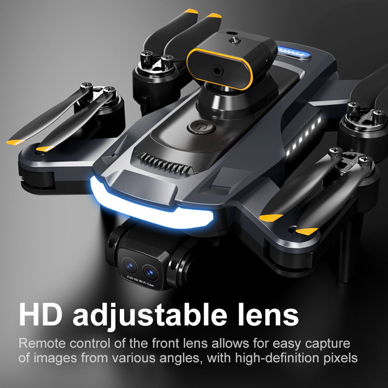 #25 - P17 (HD DRONE)